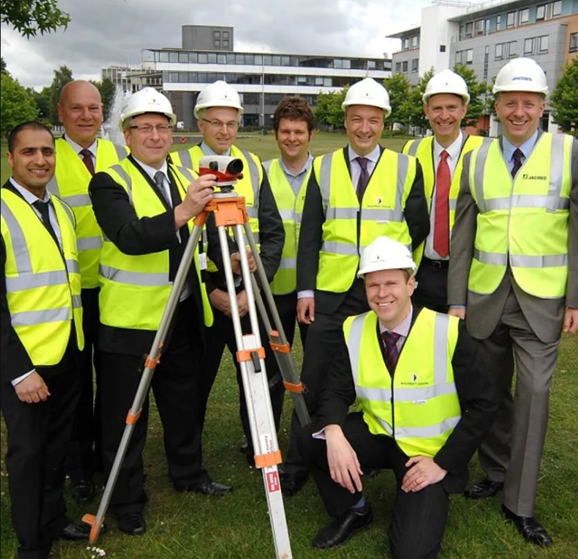 BMS Electrical Installation Services in Saudi Arabia